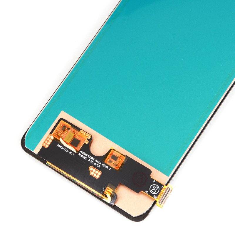 BỘ MÀN HÌNH SAMSUNG A71 / A715F INCELL