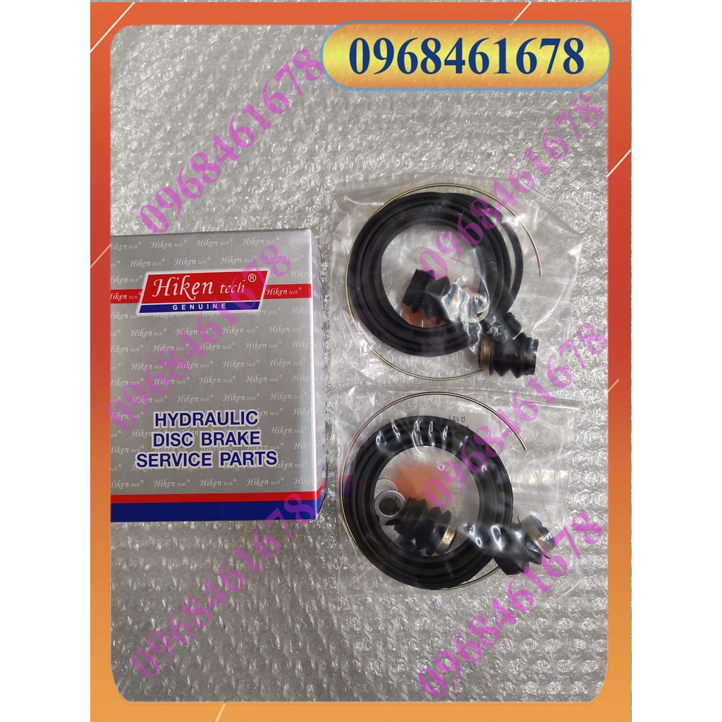Bộ cuppen phanh trước Camry 02-06