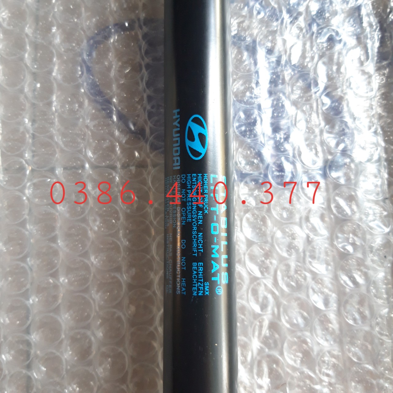 Ty chống cốp sau Starex 07-18 (Giá 1 chiếc) HQ