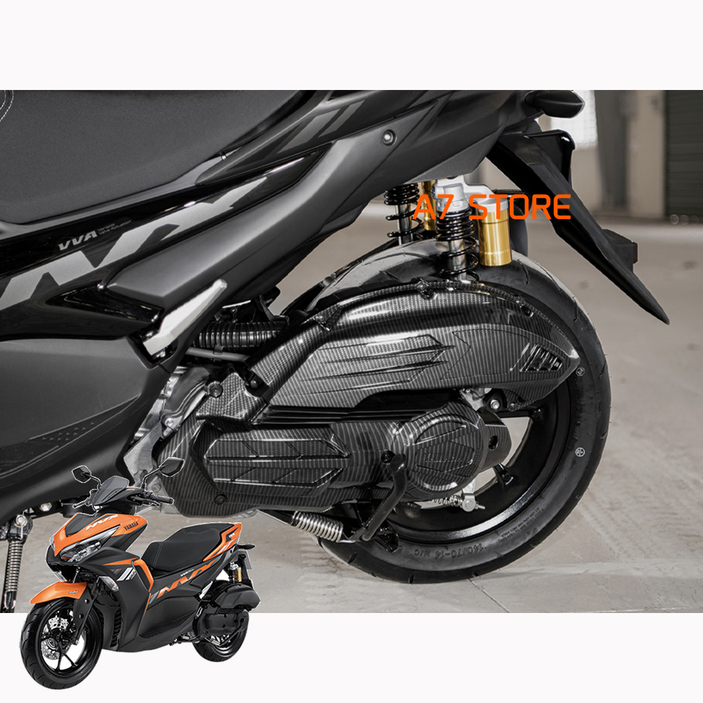 Ốp Pô E (Bầu Lọc Gió) NVX 2021