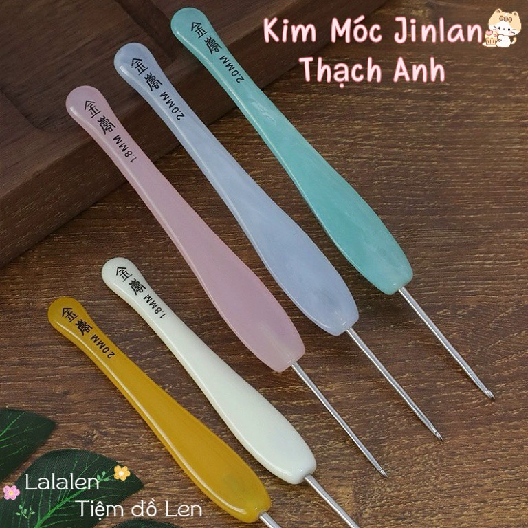 Kim Móc Len Jinlan Thạch Anh