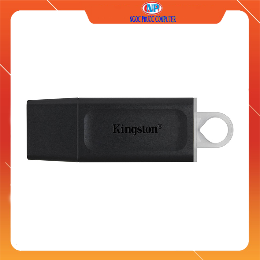 USB Kingston DataTraveler 100 G3 32GB USB 3.0 (DT100G3/32GB)
