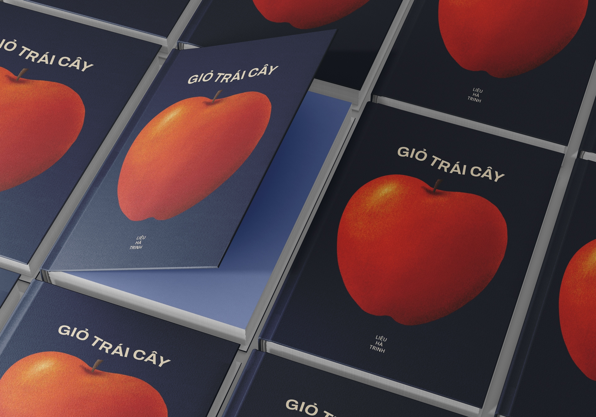 Fahasa - Giỏ Trái Cây