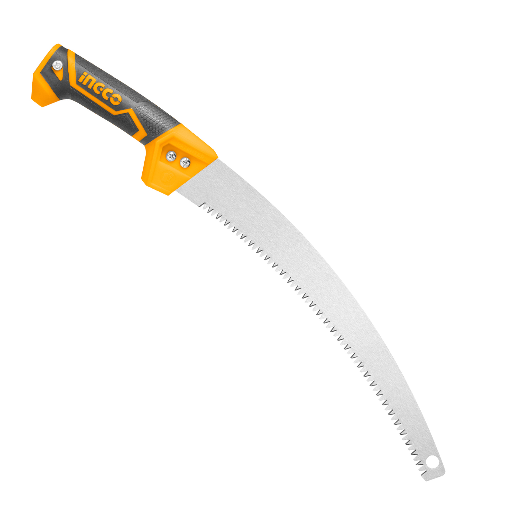 INGCO HPS3308 Cưa cành cầm tay lưỡi cong