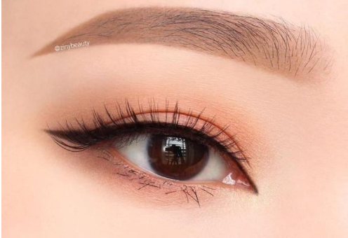 MASSCARA SWEET PEACH IMAN ĐÀO