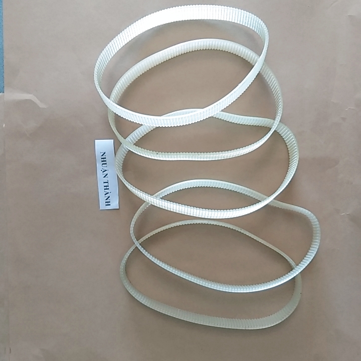 Dây curoa máy cắt sắt 350mm