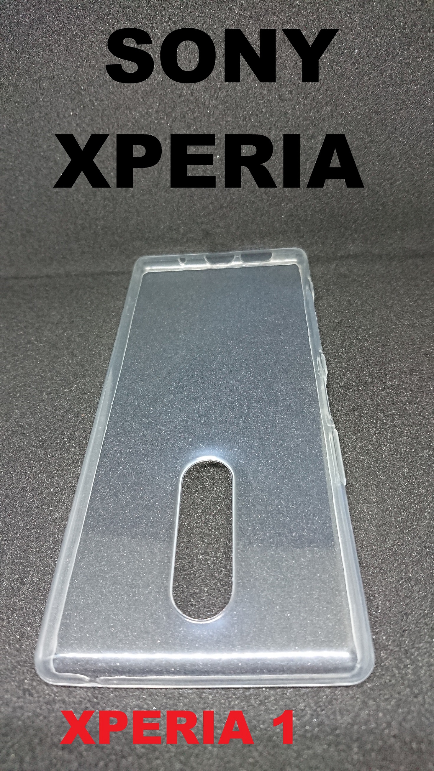 [HCM]ỐP LƯNG CHO SONY XPERIA 1