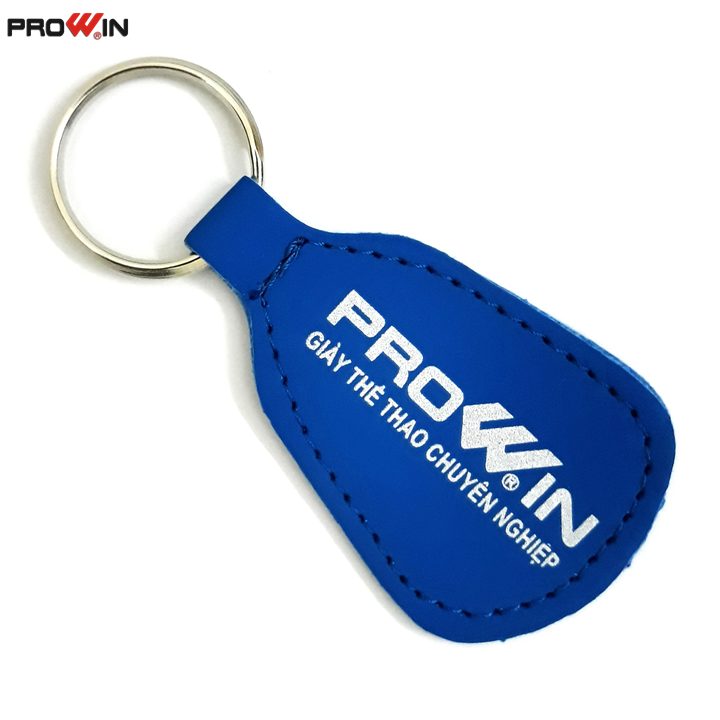 Móc khóa treo xe, móc khóa nhiều màu