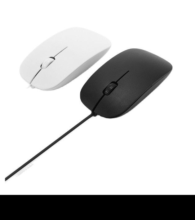 Chuột máy tính – chuột có dây cho laptop aple, hp,deel..