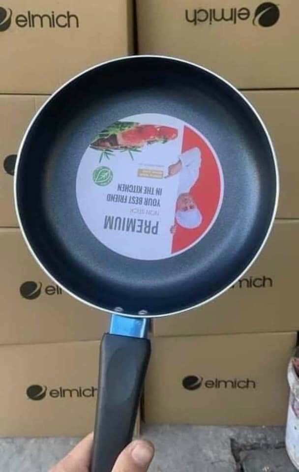 Chảo emich 24cm chống dính