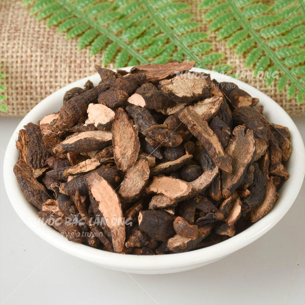 1kg Hương Phụ