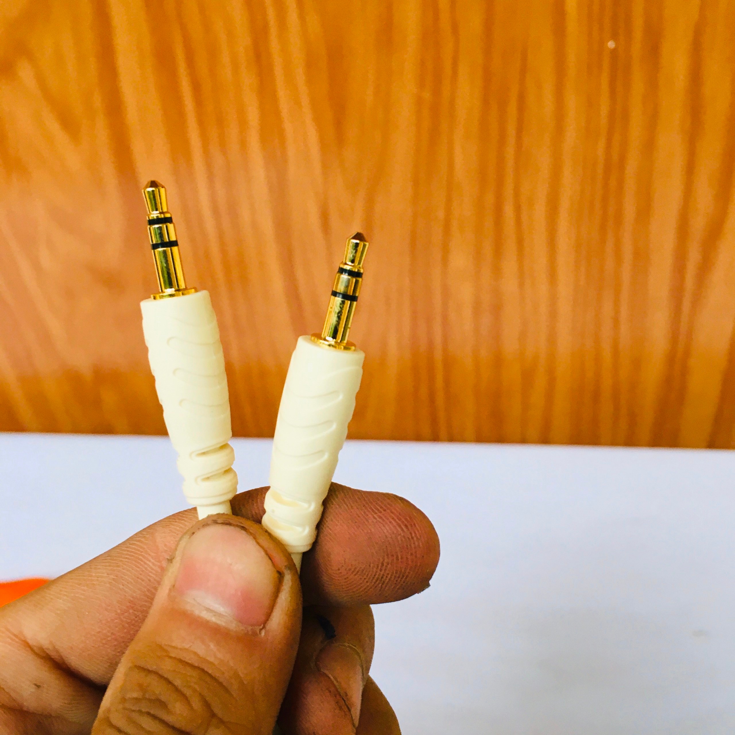 RẮC CẮM NHẠC 2 ĐẦU 3.5