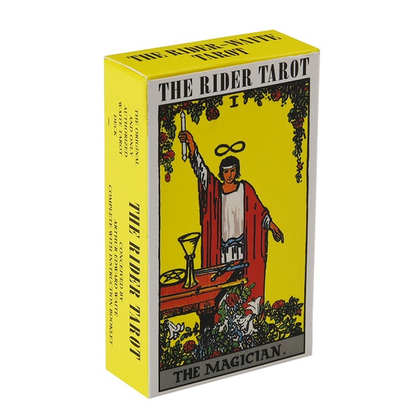 Bộ bài tarot bói smith waite tarot cao cấp giá rẻ