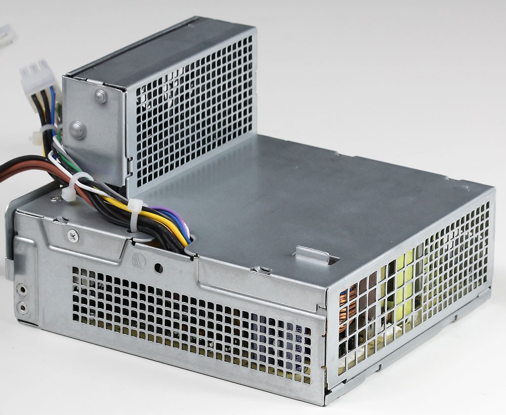 BỘ NGUỒN MÁY BỘ HP SFF (6300, 6200, 8200, 8300, 6000, 4000) HÁNG THÁO MÁY