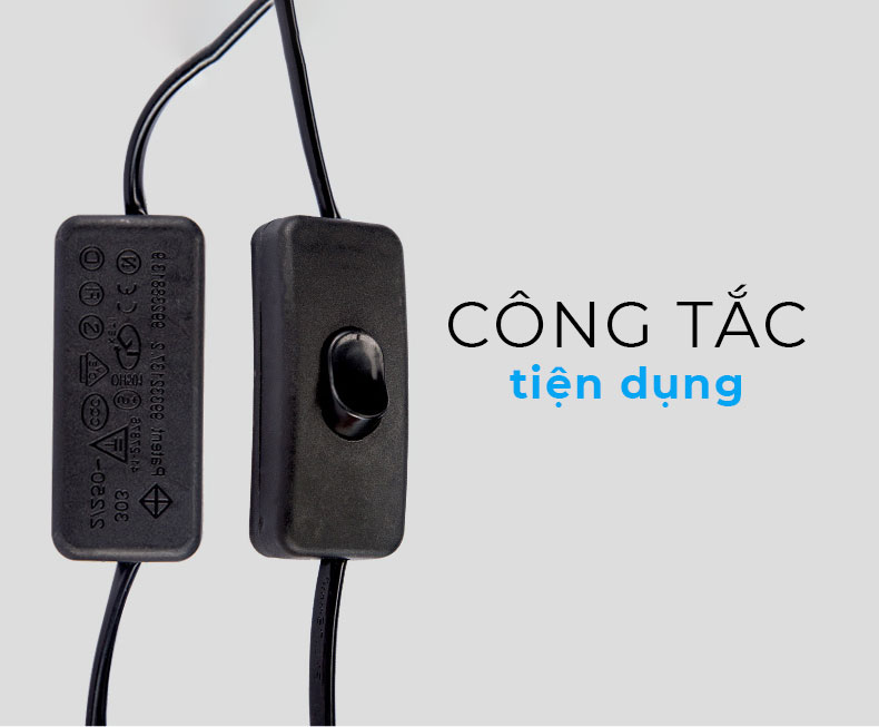 Đèn bàn thợ kỹ thuật đèn học sinh chiếu sáng