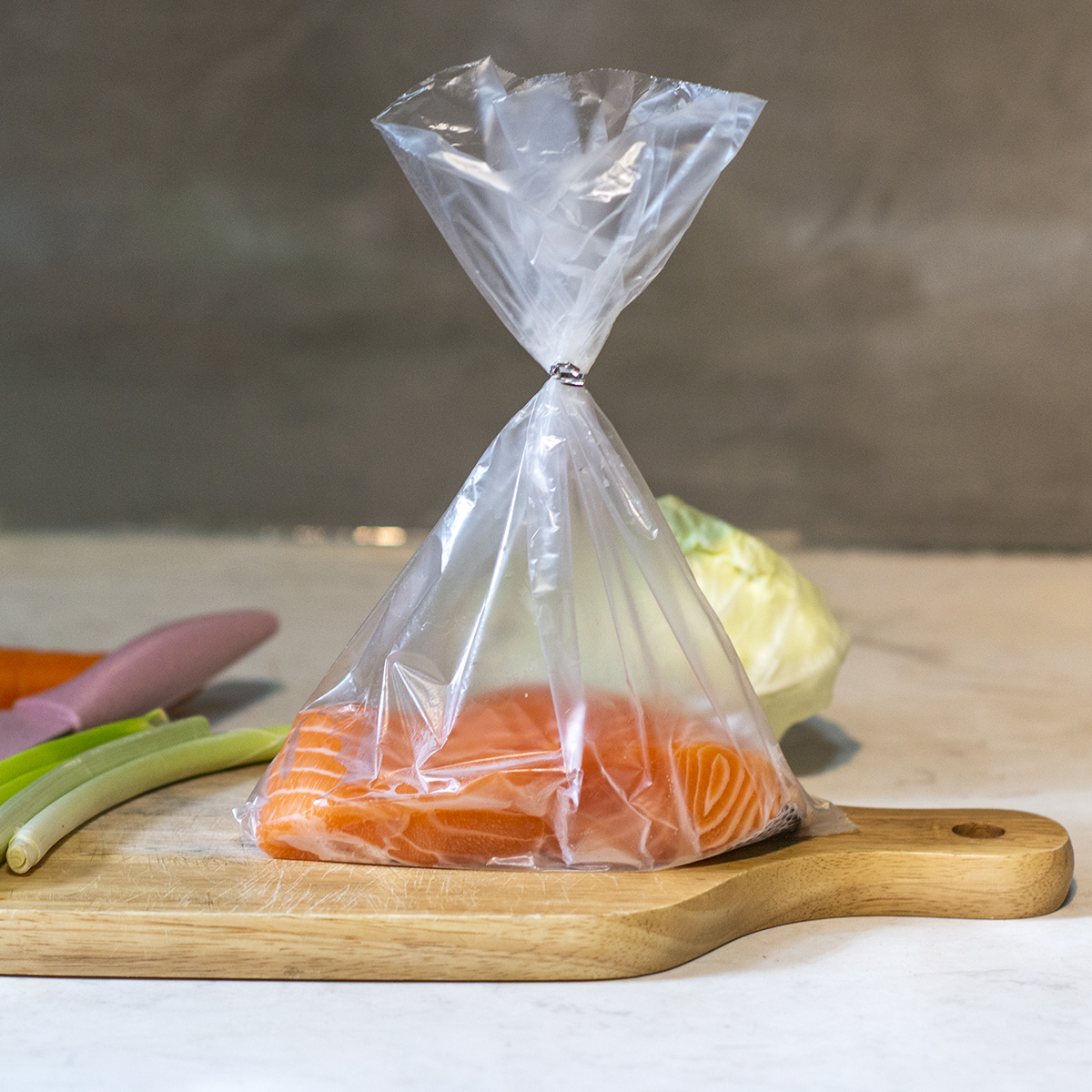 túi đựng thực phẩm đông lạnh Vipaco