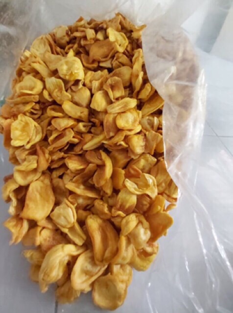 500 gr Mít sấy giòn loại ngon