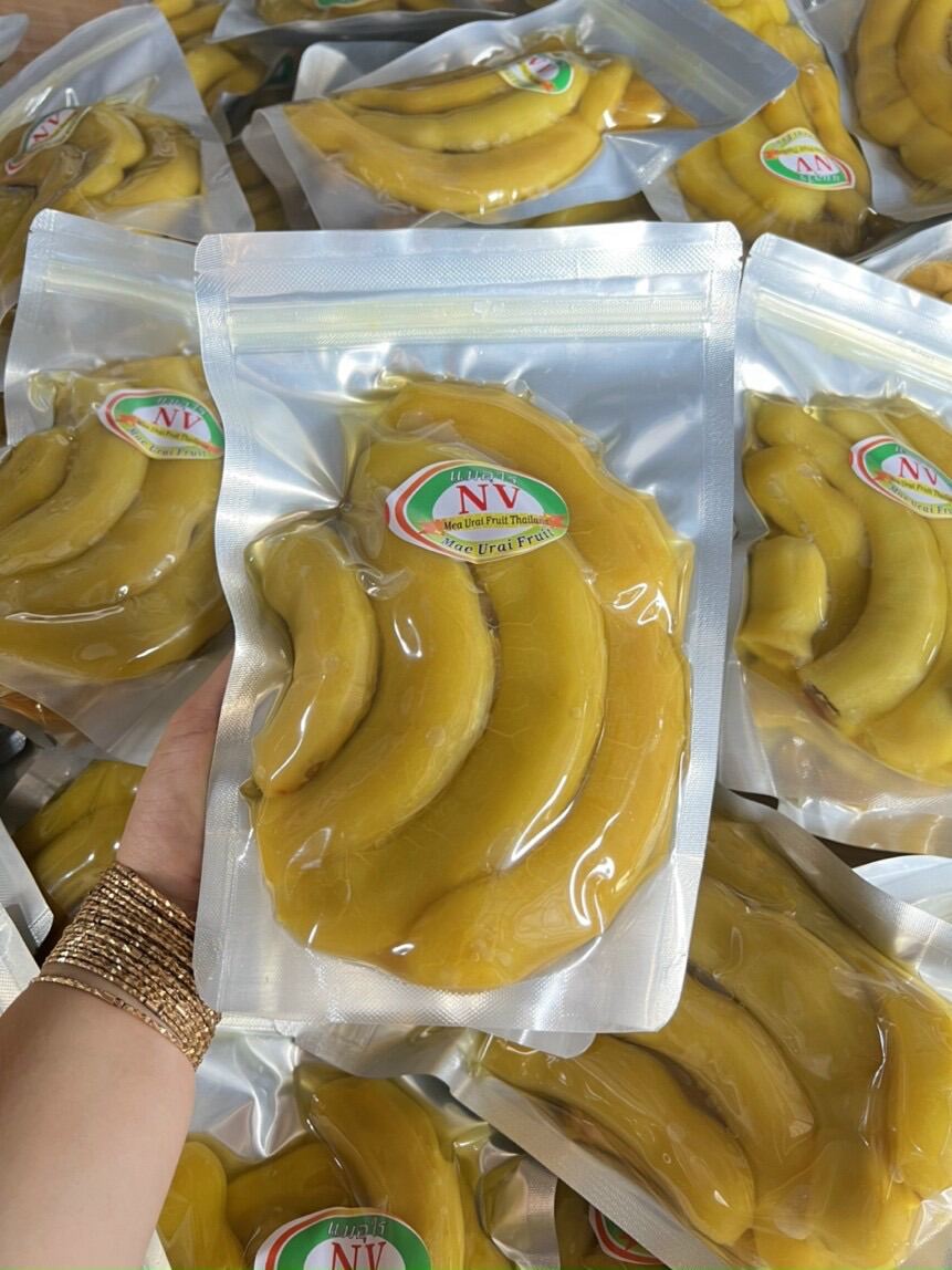 me thái ngâm