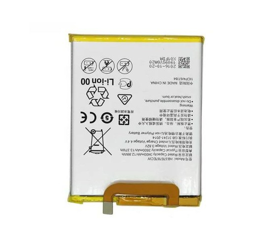 Pin Huawei Honor V8 / HB376787ECW