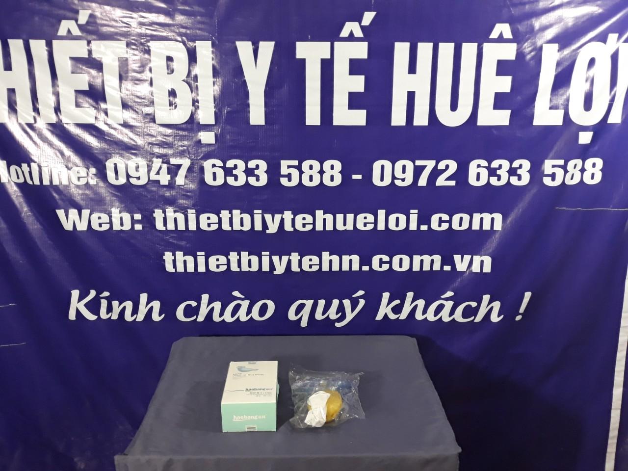 [HCM]Dụng cụ hỗ trợ đi tiểu cho bệnh nhân nam