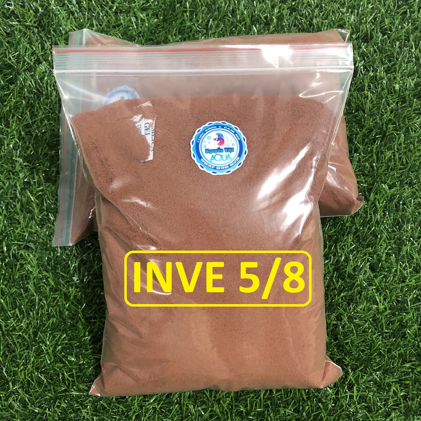 Cám Thái INVE 5/8 hủ 100g