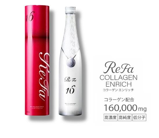 Refa collagen 16 enrich dạng nước