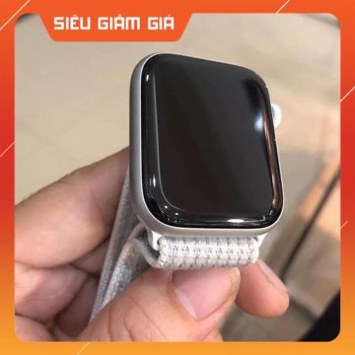 [HCM]Miếng dán Nano PPF Mặt Trước Cho ppf Apple Watch Seri 3 ( size 38mm - 42 mm).