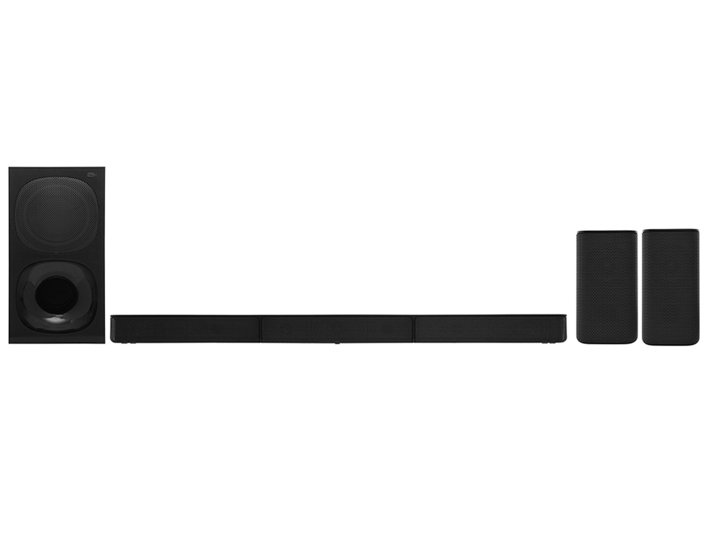 Dàn âm thanh Soundbar Sony 5.1 HT-S20R (400W)