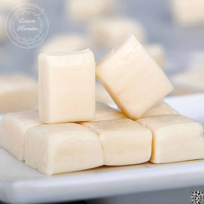 Phô mai sữa viên Nội Mông Cổ cho thú cưng