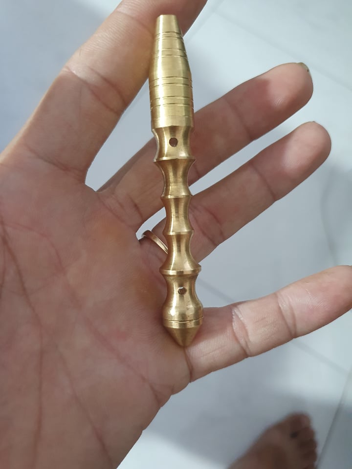 Móc lồng bẩy Chim Cu gáy