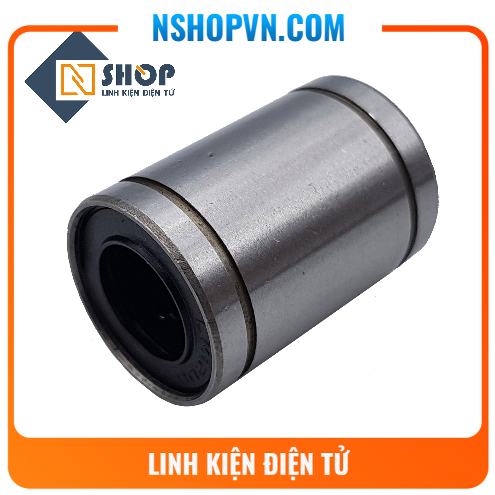 Con trượt tròn lm12uu