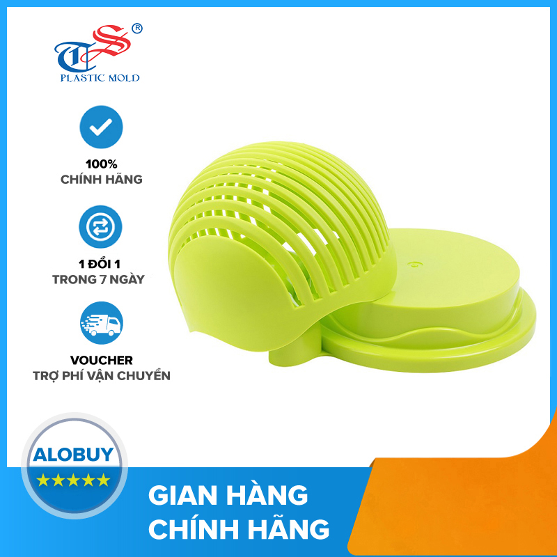 Dụng Cụ Cắt Rửa Rau Đa Năng Tashuan TS-3622