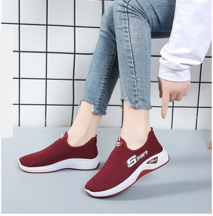 Giày Lười Nữ Sport7 Êm Chân Giá Tốt