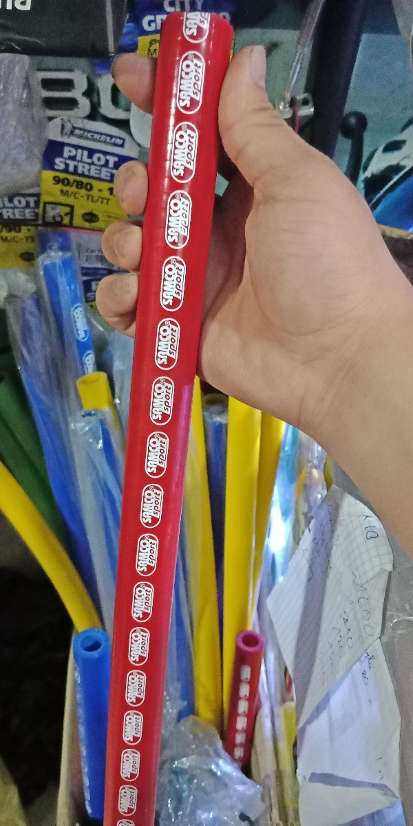 ống nước tản nhiệt  1m loại tốt