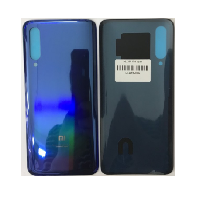 Nắp lưng điện thoại Xiaomi Mi 9