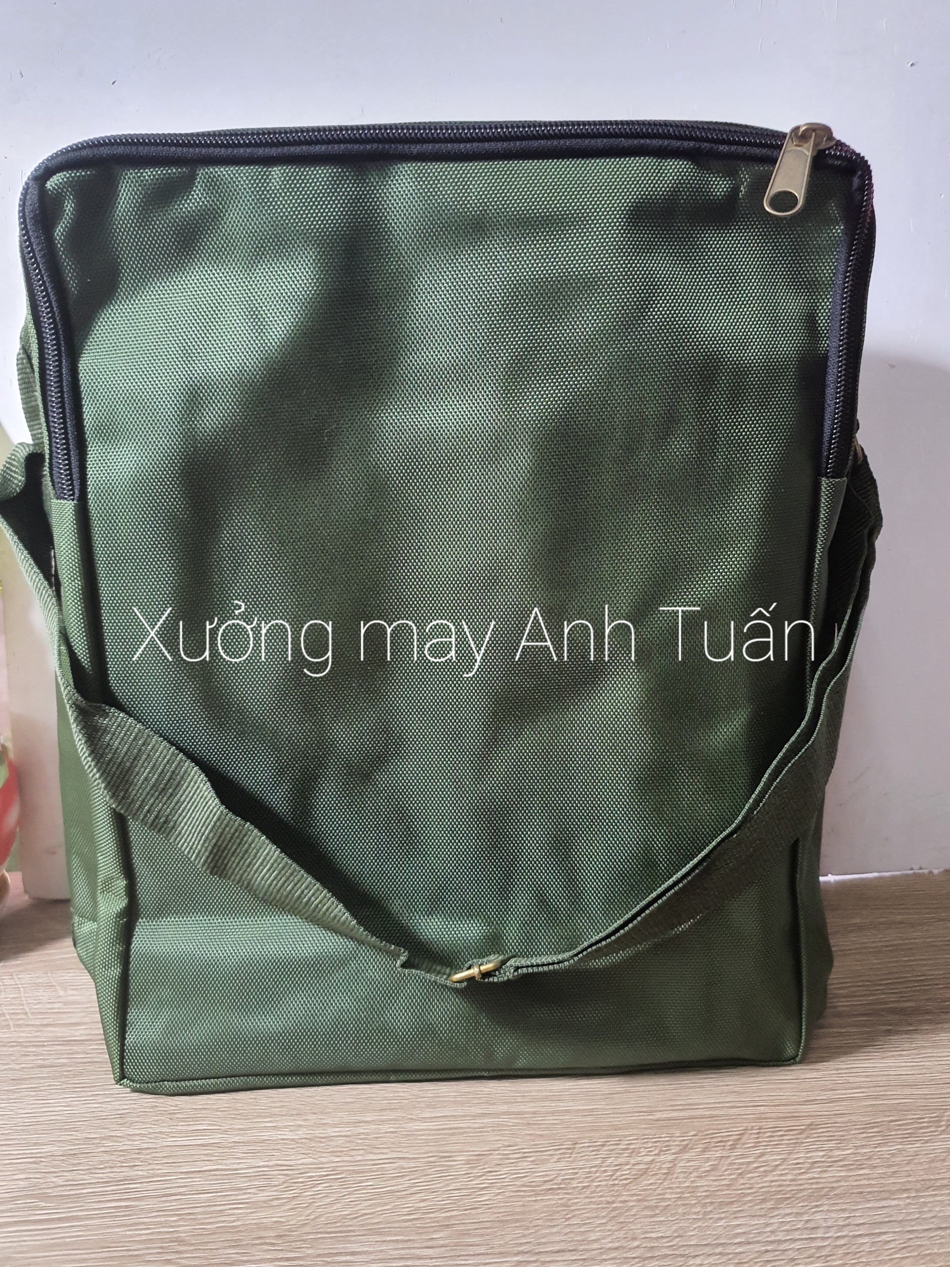 [HCM]Túi đồ nghề - Đứng size đại cao cấp