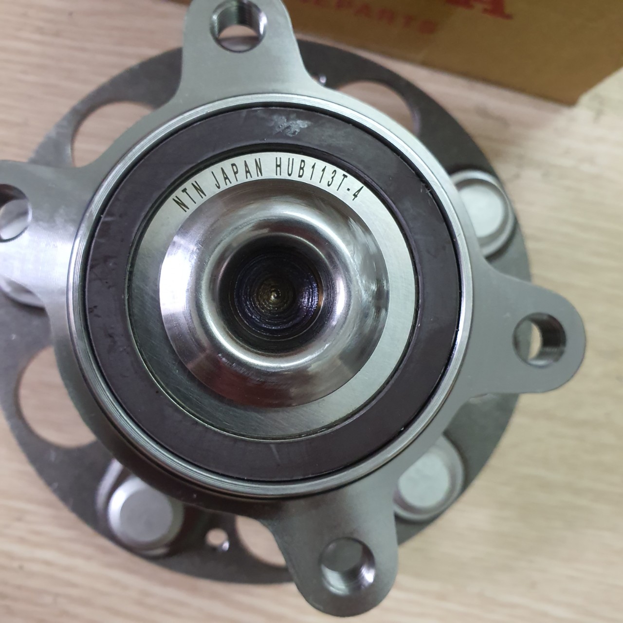 Cụm may ơ sau Honda civic 2008-2010