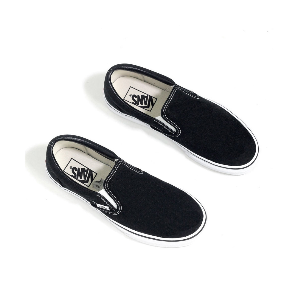 Giày Vans Slip On Black VN000EYEBLK