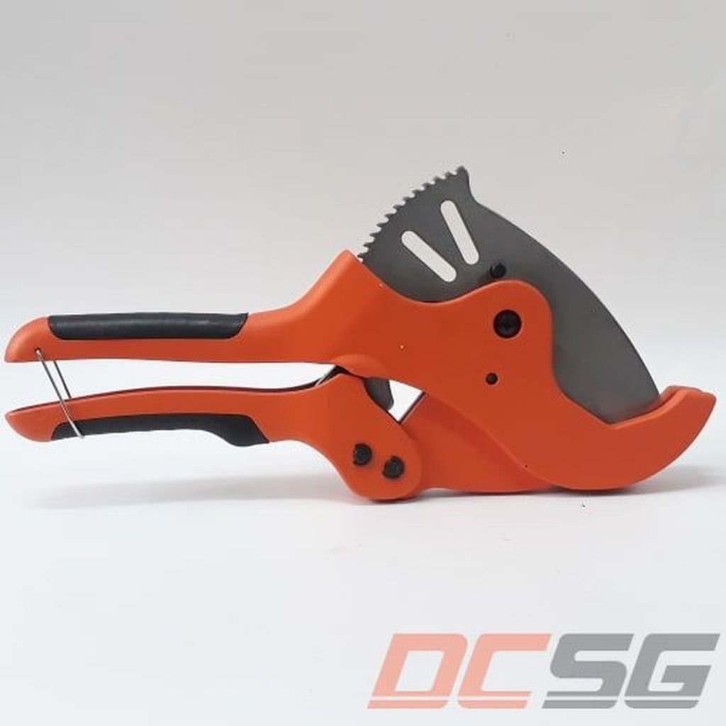 Kéo cắt ống PVC 63mm Truper 12867 | DCSG