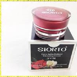Kem Dưỡng Da Siorto 8 Tác Dụng 15g