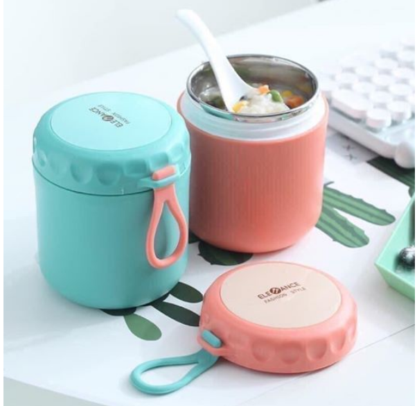 Bình Ủ Cháo 500Ml