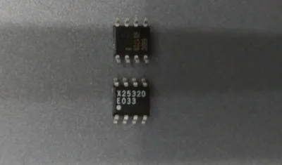 [HCM]1 con IC EEP ROM của IC-718