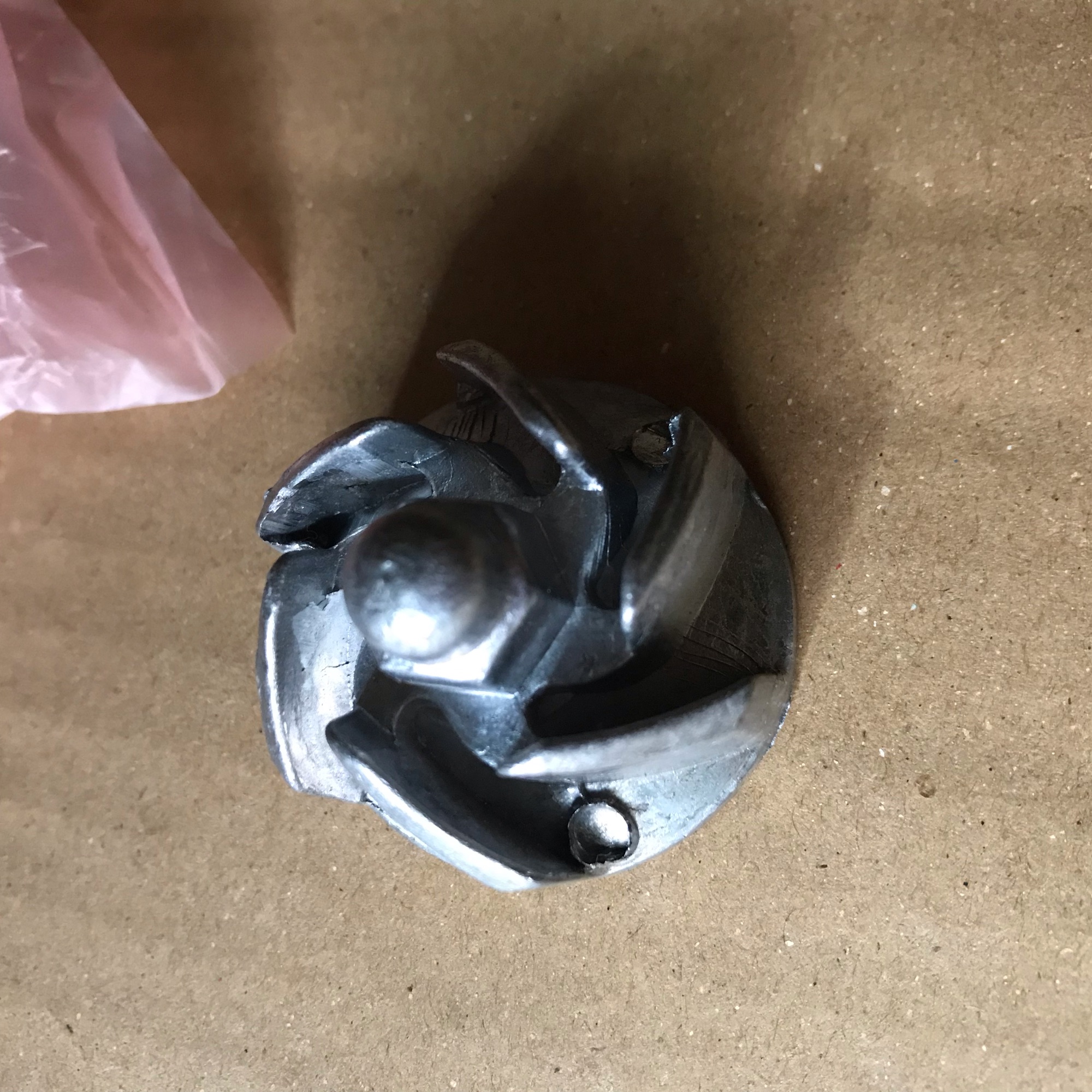 Quạt bơm nước xe Sh Ý/ Dylan/ Ps