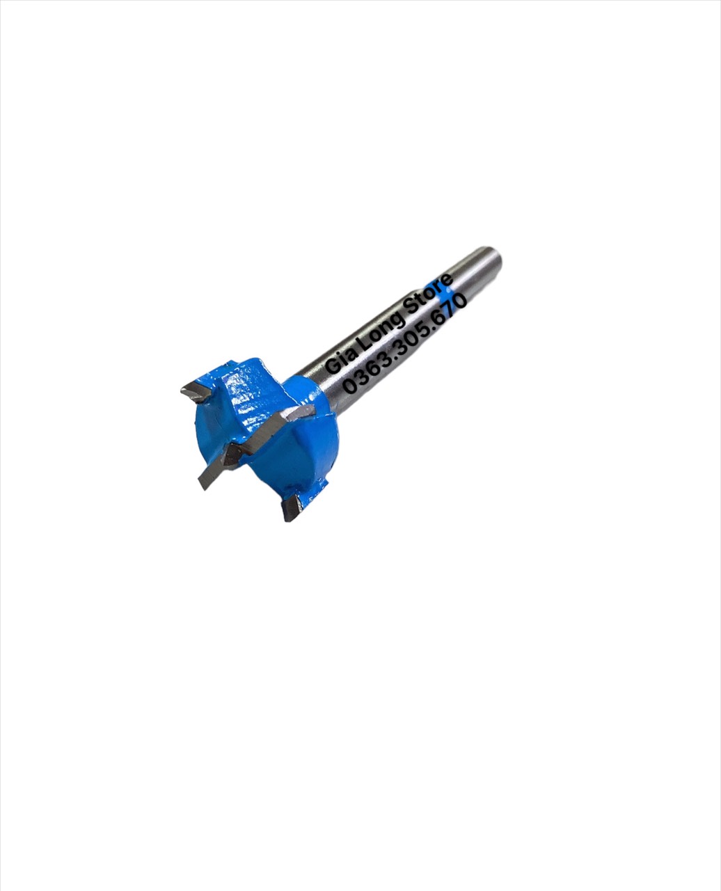 Mũi Khoan Khoét Gỗ 20mm