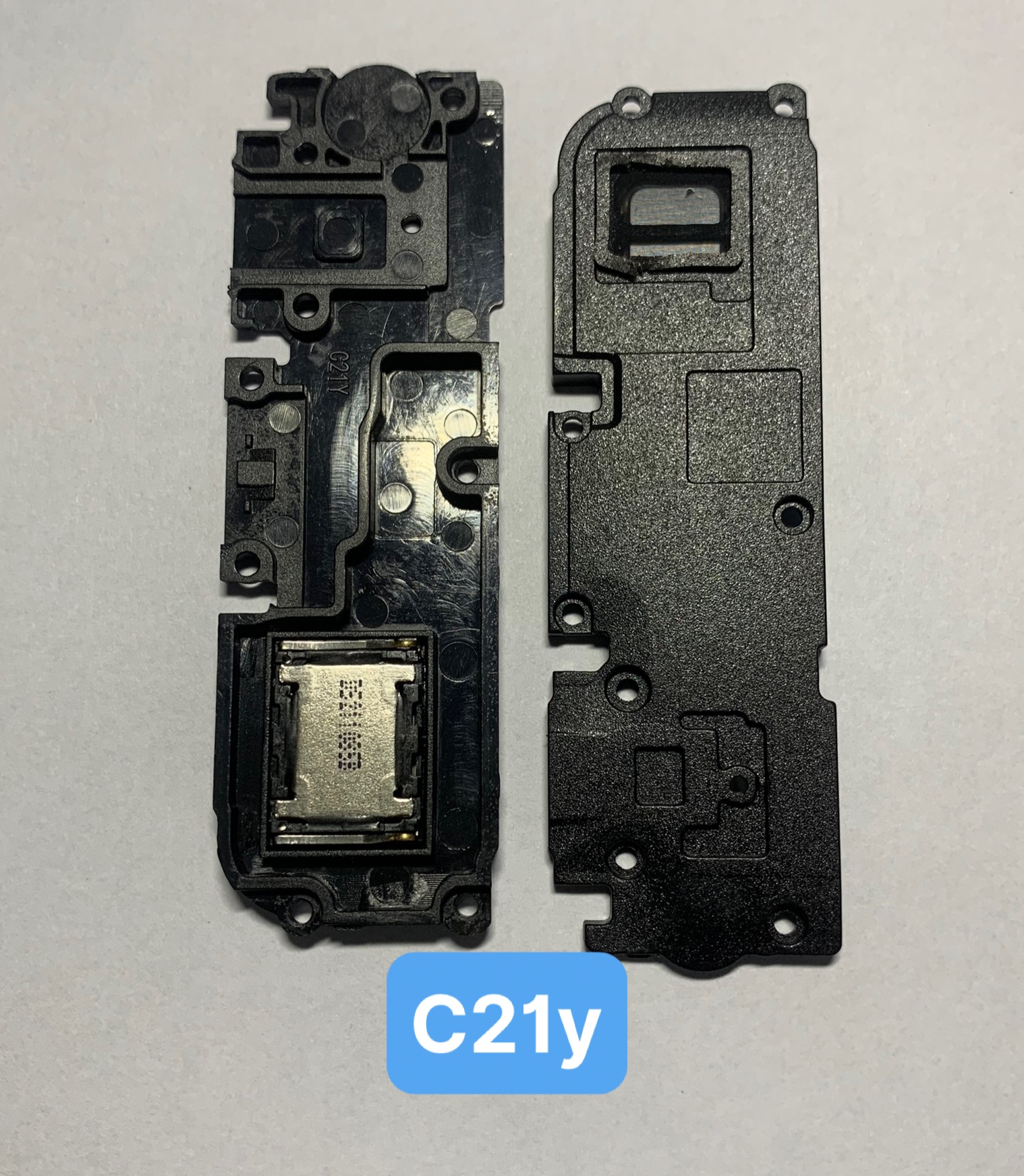 Cụm loa chuông realme C21y / C25y