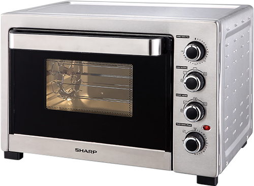 Lò nướng Sharp EO-A384RCSV-ST