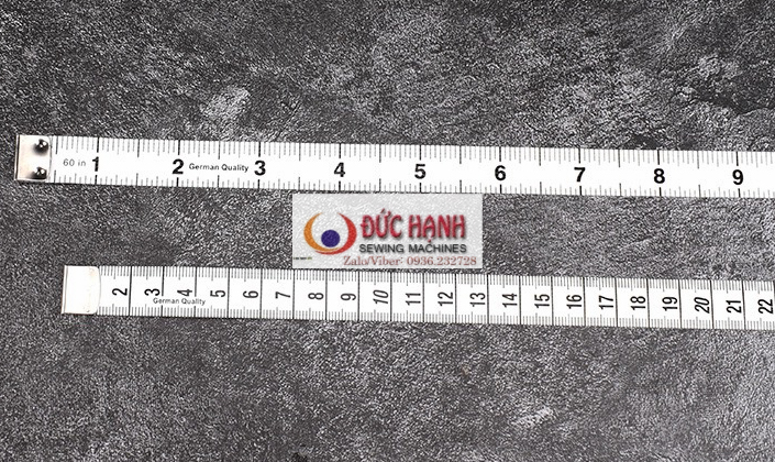 THƯỚC DÂY CUỘN HÀNG NHẬP TỪ ĐỨC