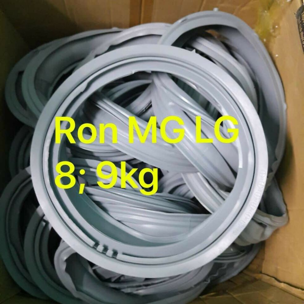 [HCM]ron cửa máy giặt gioăng máy giặt LG 8KG 9KG