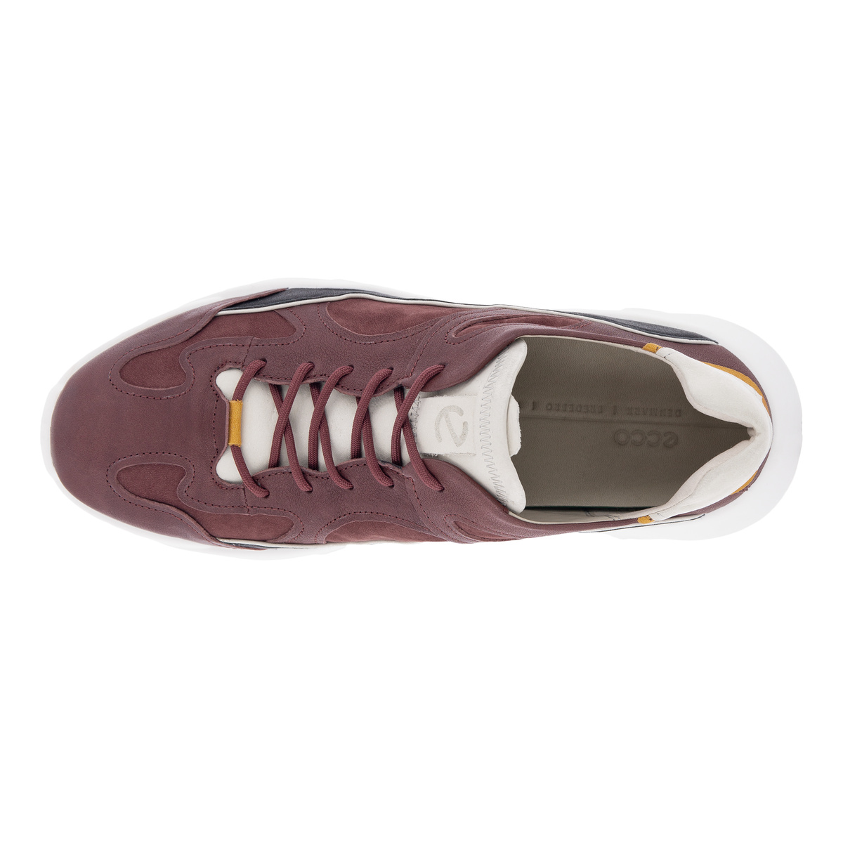 Giày Sneaker Ecco Nam Chunky Sneaker M 52018460238 212