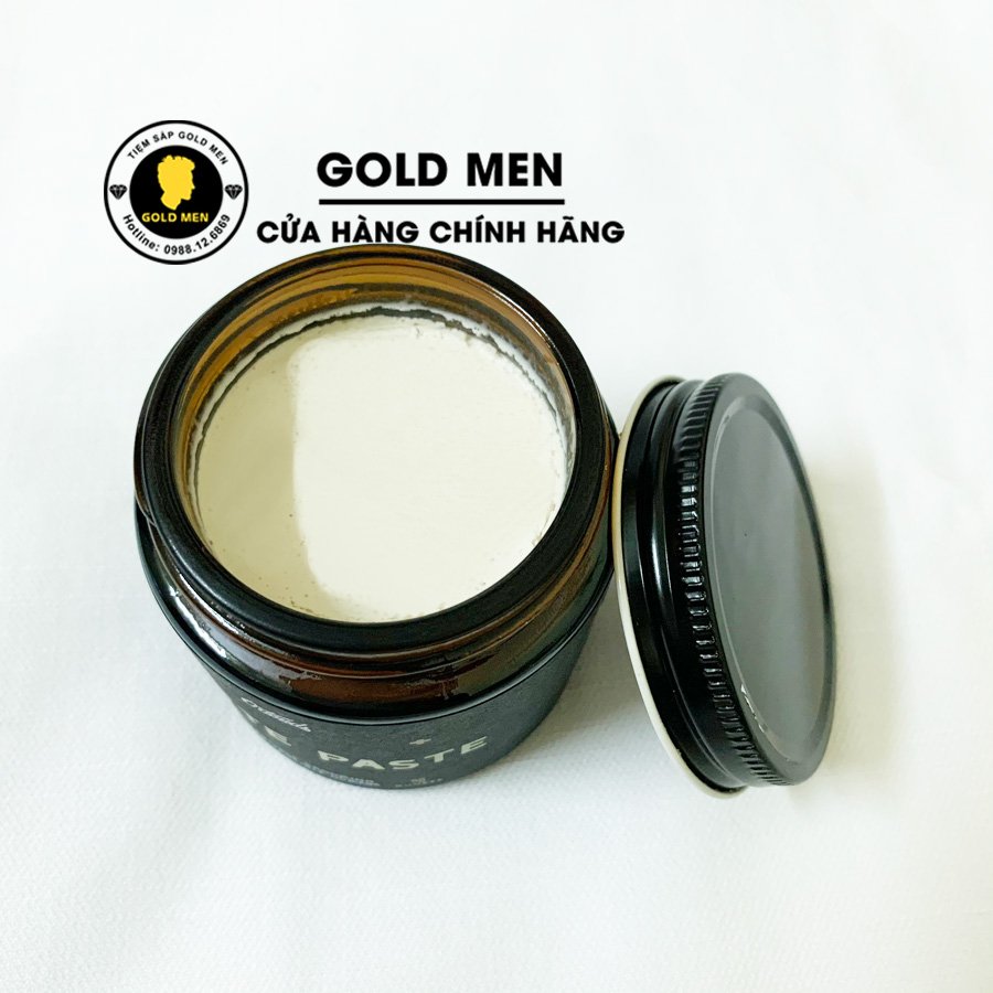 Sáp vuốt tóc O'douds Matte Paste + Tặng quà